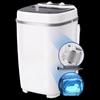 CHUGOUXIANG Compact Washer Dryer CN Plug (adapter Included)