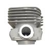 50mm Cylinder Piston Kit For Husqvarna 362 365 371 372 362XP 372XP Chainsaw Parts Plated Engine Motor 503939372
