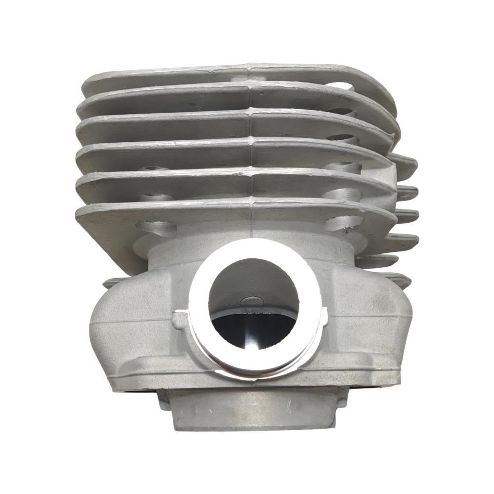 50mm Cylinder Piston Kit For Husqvarna 362 365 371 372 362XP 372XP Chainsaw Parts Plated Engine Motor 503939372