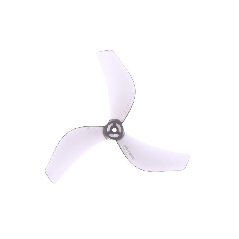 4 Adet 2218 3 Palalı Pervane 1.5Mm Şaft Pavo20 Pro Fırçasız Bwhoop Çerçeve Drone Lava 1104 Fırçasız Motor İçin