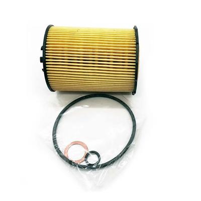 Yubao 6/3/1 Set filtro olio per BMW E60 E63 E65 E66 E70 550i 650i 750Li 760i X5 4.8 6.0L 11427527957 11427542021 11427521008