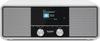 TechniSat DIGITRADIO 330 DAB+ FM Bluetooth USB Radio with CD Player