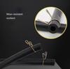 Premium PVC Motorcycle Fuel Tube 100cm Flexible Design Weatherproof Hose for Multiple Bikes Flexible Hose