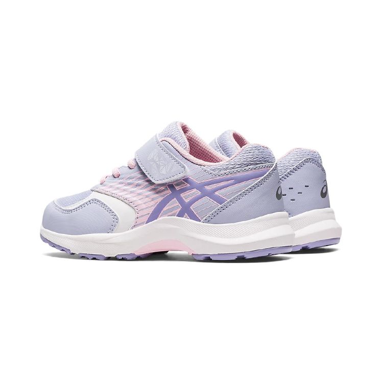 Asics Lazerbeam KB-MG GS Light Lavender Kids Sneakers Purple 1154A140-403