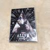 [USED] BIGBANG 2-Disc DVD ALIVE