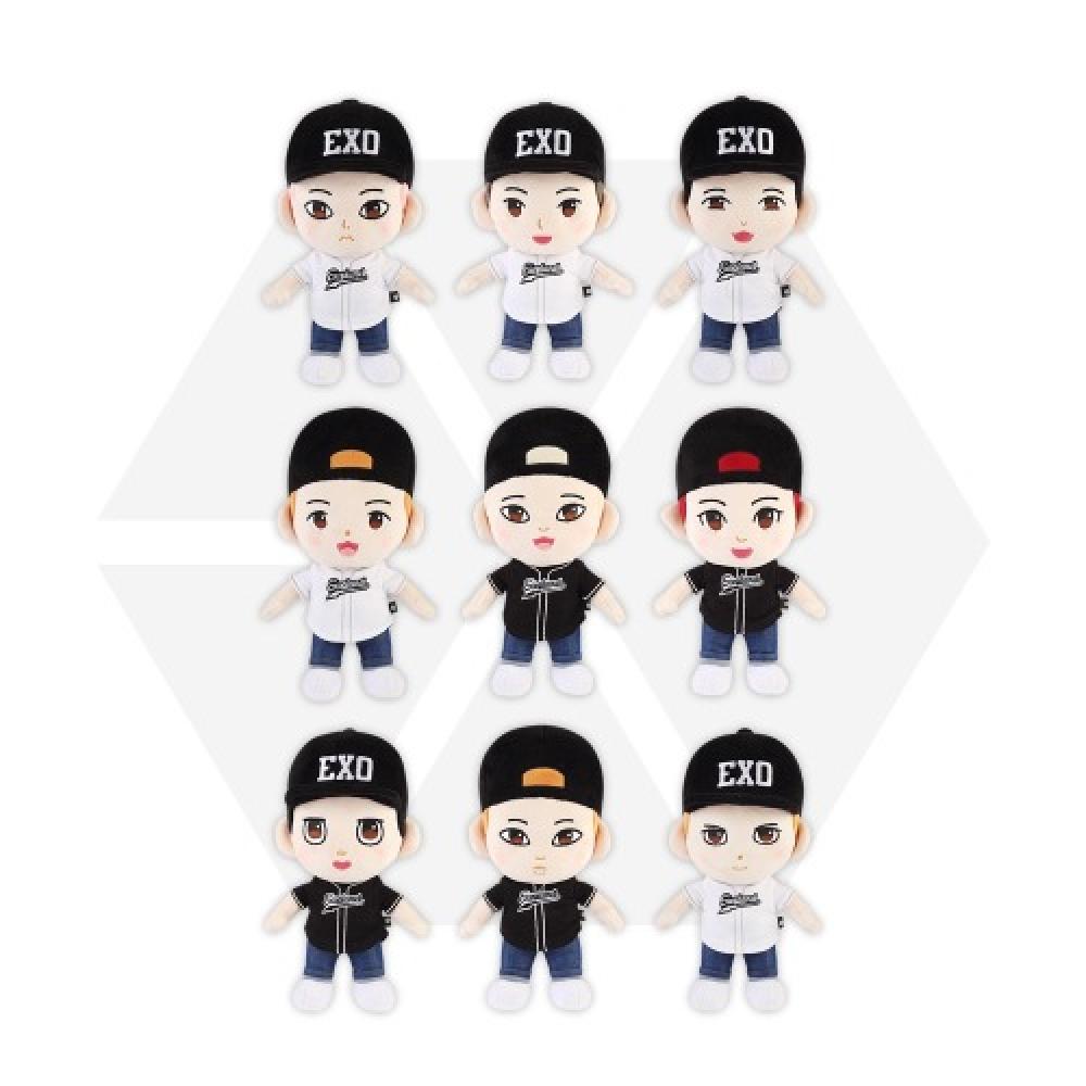 

Лялька Exo KAI (KAI)