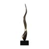 Modern Sculptures Luxury Sculpture Groot Creative Living Room Ornaments Elegant Aesthetic Interior Ornament Home Decorations
