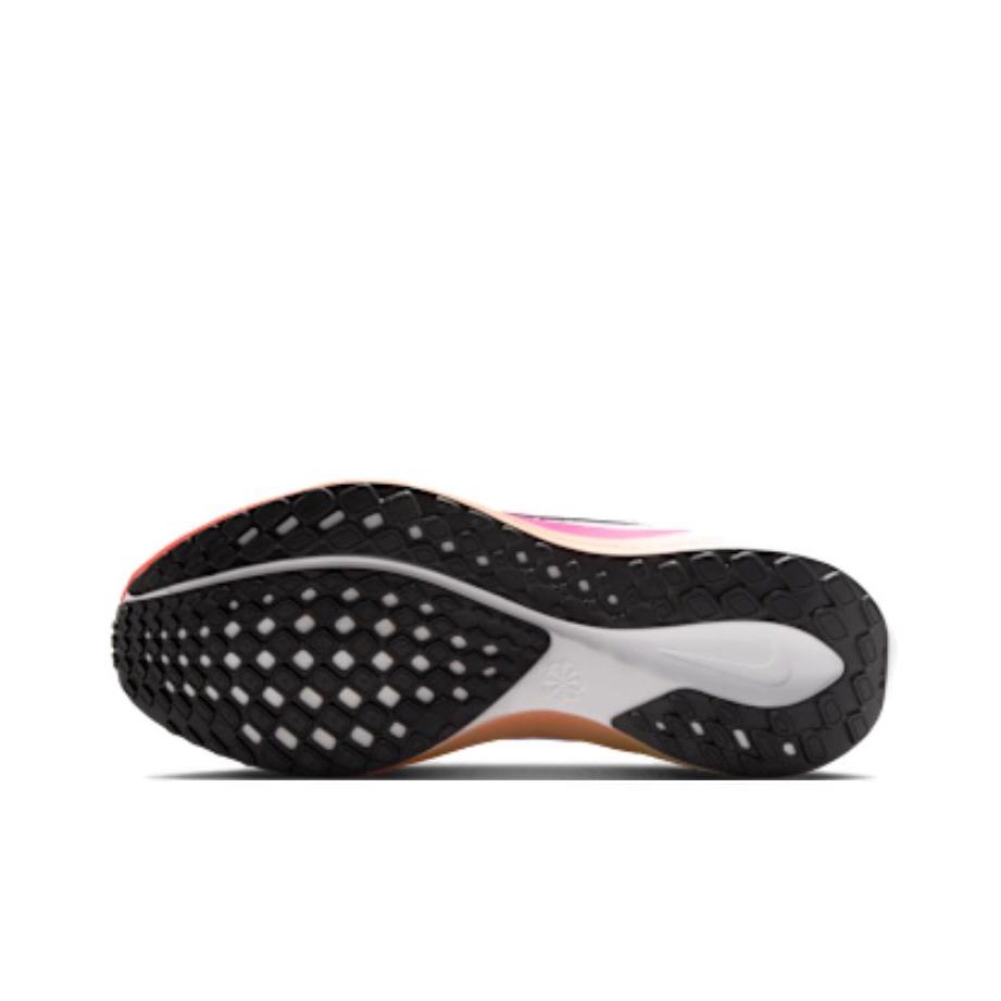 Nike Air Zoom Pegasus 41 Weiß Schwarz Feuerrosa Damen Sneaker Schwarz-Feuerrosa FD2723-120