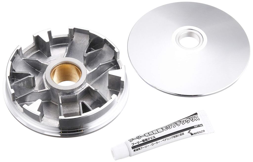 KITACO Power Drive Kit (Type X) J Jog 90/Axis 90/Axis 90 Pro Fot 489-0402000