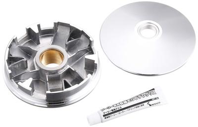 Power Drive Kit for 90 Profoot (Type X) J-Jog 90/Axis 90/Axis 489-0402000