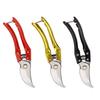 SK5 Steel Garden Pruning Shears Flower & Fruit Tree Branch Cutter Heavy-Duty Gardening Scissors Gardening Tools