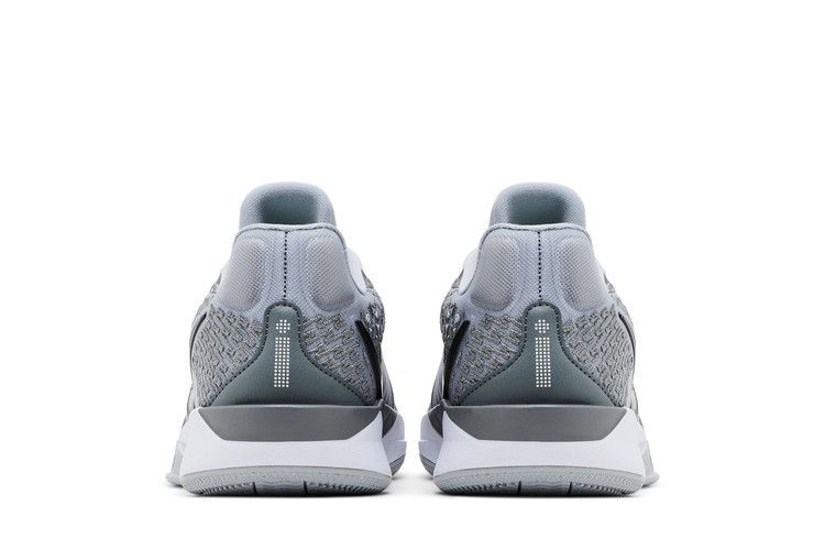 Nike Sabrina 2 TB Wolf Grey Smoke Grey Volt Black (Women's)