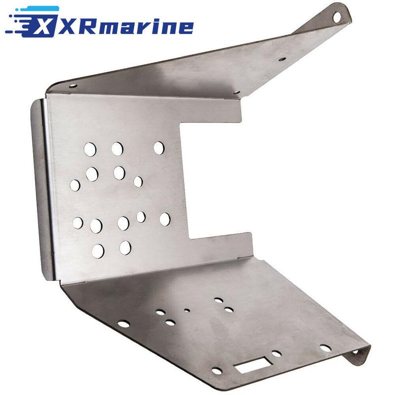 

42419A1 For Mercruiser Trim Pump Bracket Stainless Steel 862548A1 PH200-T066 58397A2 58397A3 88553A1 88893A4