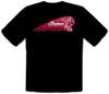 Na górę – T-shirty i koszulki
