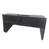 Car Central Armrest Box for VW Golf 8 2020 Interior Accessories Stowing Tidying Center Console Organizer BLACK