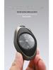 Xpeng P7/G3i Car Key Shell & Case: 2021/2022 Metal Key Holder
