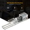 100W   Bds NaMachine  ature Lathe   Woodworking Buddha Prl Lathe Grinding and Polishing Bds Wood Working   Lathe Polishing Drill   Tool