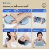 Miao Jie M3 Heated Multi-functional Neck & Back Massager Pillow CN plug (adapter included)