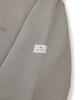 Jersey Basic Sweatshirt size M Camping Outdoor Festival [Snow Peak] GS-S25SMFHT50