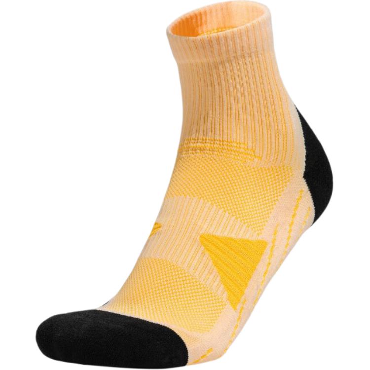

Adidas Crew Socks Unisex 1 Pack Bright Yellow/Black JC9305 M