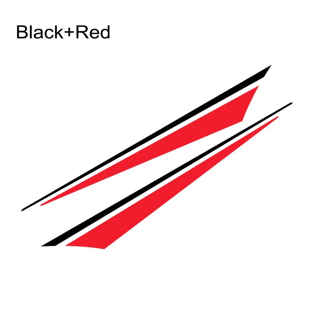 Motorcycle Sticker Motor Front Sticker Removable Reflective Creative Decals Decor Waterproof Accessories For UY125 Suzuki 2023
