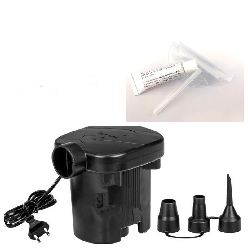 Inflatable Outdoor Water Play Center