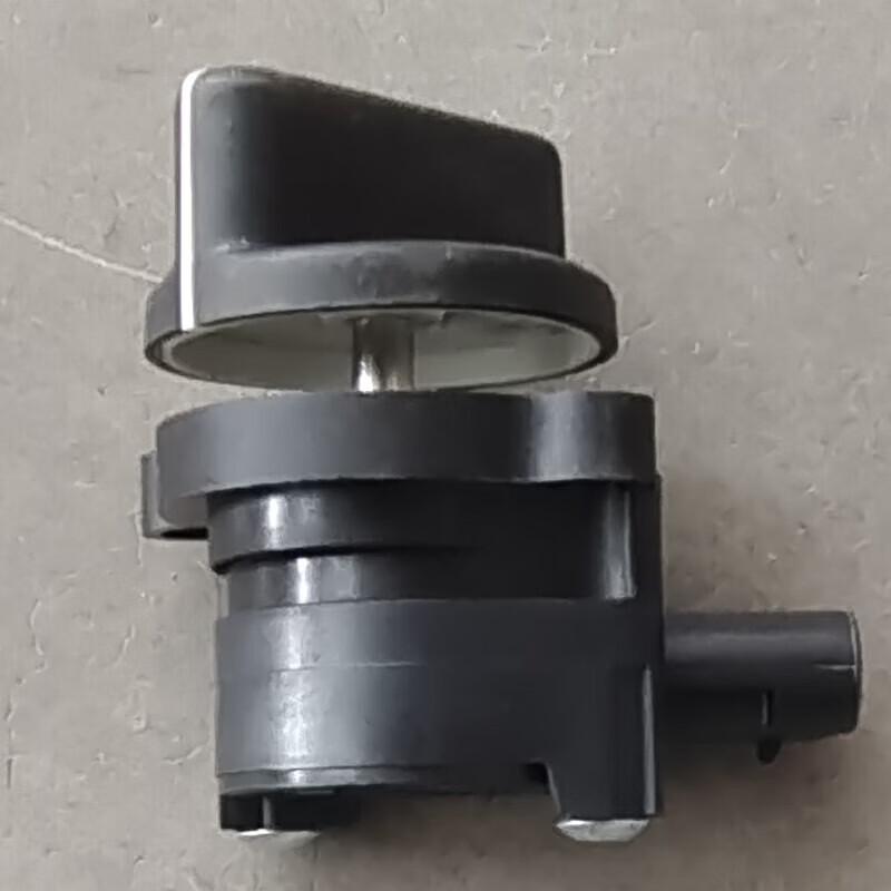 Throttle Knob