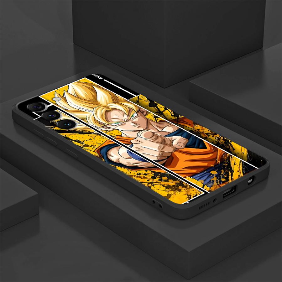 

D-ragonS B-allS Cartoon Case for Samsung Galaxy A73 A72 A12 A13 A34 A07 A06 A24 A30 A17 A05 A53 A71 A16 A10 A52 A14 A15 A23 A20 Galaxy A30