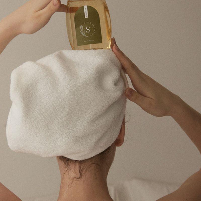 HEALAND Glow Shampoo 300ml x 2