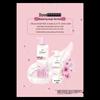 Dove Plant Extract Cherry Blossom Volumizing Shampoo & Conditioner Set