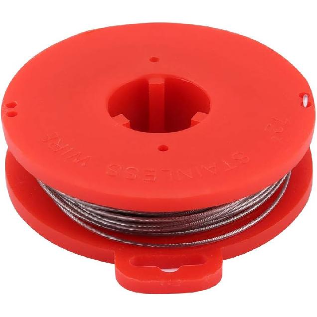 Windshield Removal Tools Kit, Universal Car Windshield Removal Tools Kit Windscreen Window Glass Cutting Wire W/Handles Line-type Broach for Car