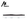 MEREDITH Noodle Worm Soft Bait 140mm 5.3g 10pcs Center Rig Pike Bass JXC05