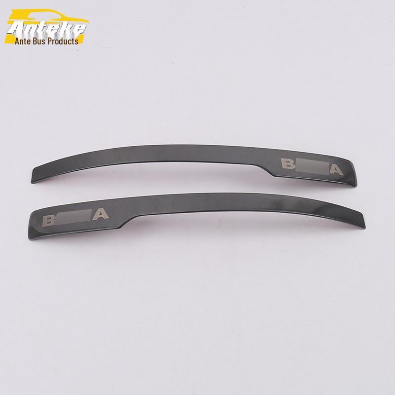 Bora Rearview Mirror Anti-Scratch Reflector Strip Sticker