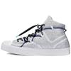 Jack Purcell Renew Converse Mid 'White Storm Wind' 170947C
