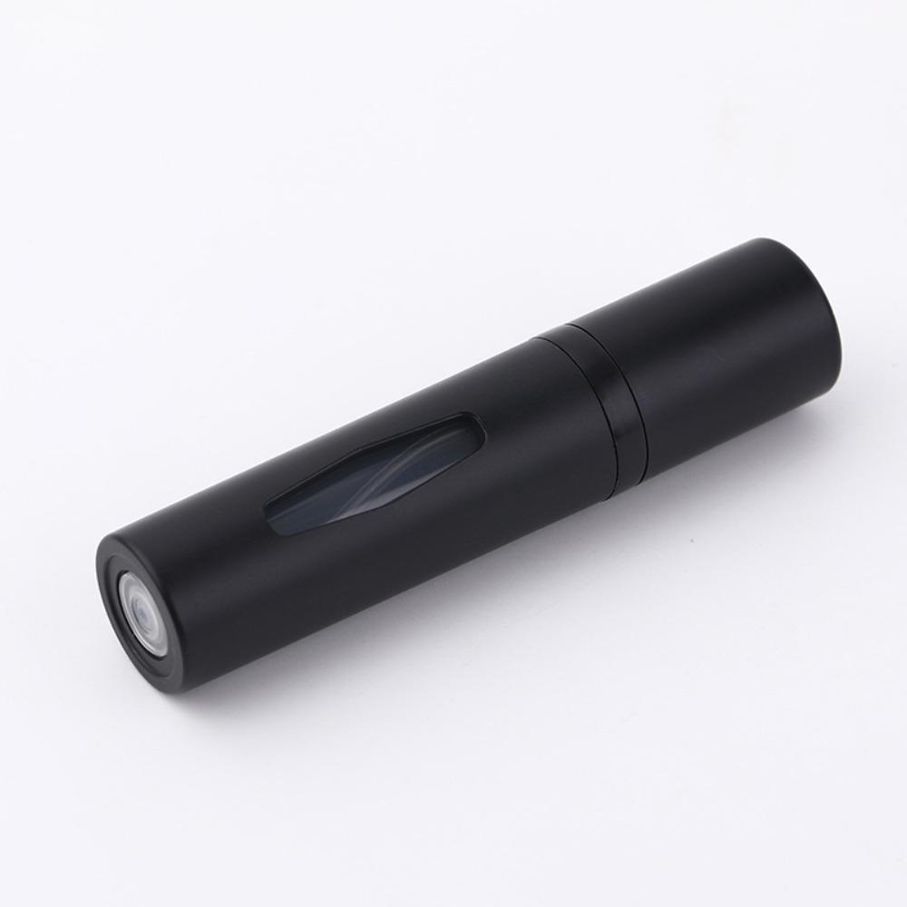 5ml Spray Atomizer Bottle Mini Perfume Bottle New Empty Cosmetic Containers