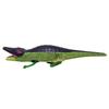 Tin Crocodile Retro Nostalgic Collectible Toy, Clockwork Toy