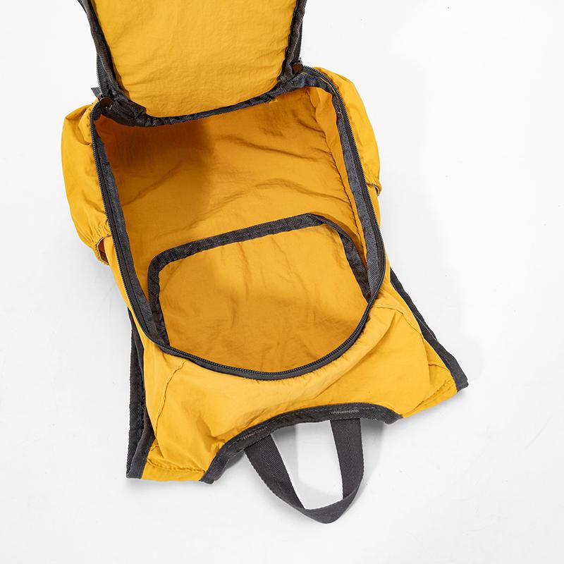 Outdoor Travel Sports Backpack Women's Lightweight Commuter Folding Small Backpack