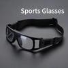 Adjustable Training Eyewear Anti Bowing Head Basketball Dribbling Goggles  Basketball Training Aid