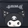 Sanrio Pouch Special Ages 3 and 279706 (KUROMI's Key) Kuromi, Up,