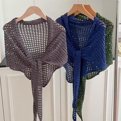 Accesorios – Bufandas