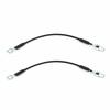 Ford Ranger Pickup Tailgate Pull Cable F37Z9943053A/F37Z9943052A
