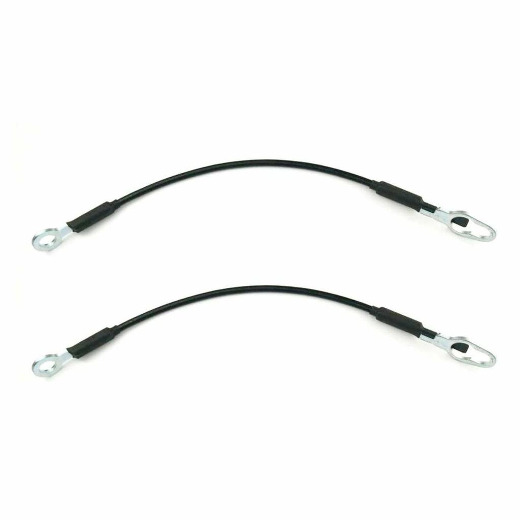 Ford Ranger Pickup Tailgate Pull Cable F37Z9943053A/F37Z9943052A