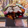 cat 3 Printed umbrella windproof folding umbrella portable sun and rain umbrella suitable for gifting