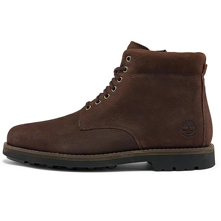 Timberland Alden Brook WP sānu rāvējslēdzēja