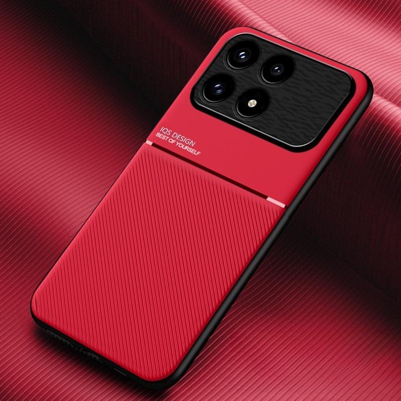 For Xiaomi Poco F8 Pro 5G Case Luxury Magnetic Leather Phone Cases For Poco F8 F 8 8F Pro PocoF8 Ultra 5G Soft Bumper Back Cover