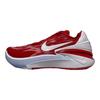 Nike Air Zoom GT Cut 2 TB Promo Gym Red Unisex Sneakers White DX6650-600