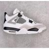 Men Women Basketball Shoes Mid-Top Sneakers With Air Cushion Support Red Blue Split Color Black Cement Paris Style
