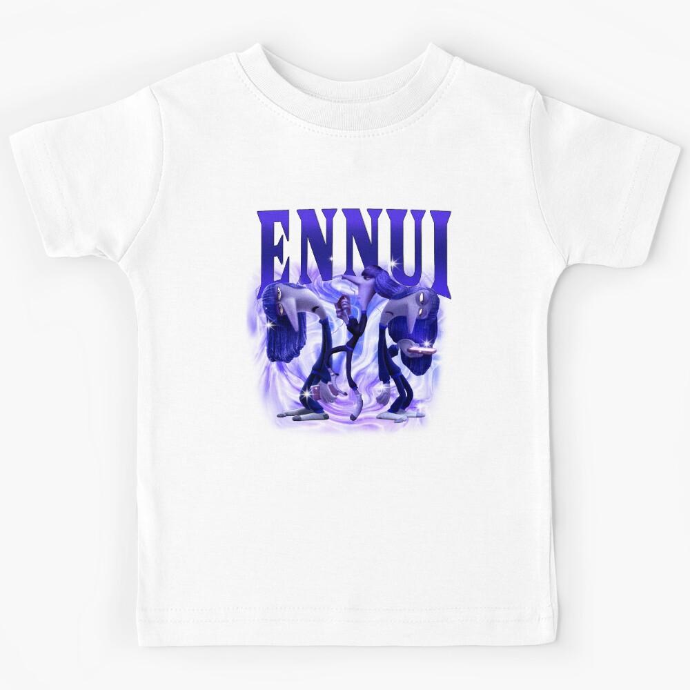 Ennui Kids T-Shirt 100