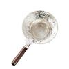Tea Infuser Fine Mesh Filter for Loose Leaf Tea Elegant Fish Design Reusable Tea Strainer for Cup And Teapot