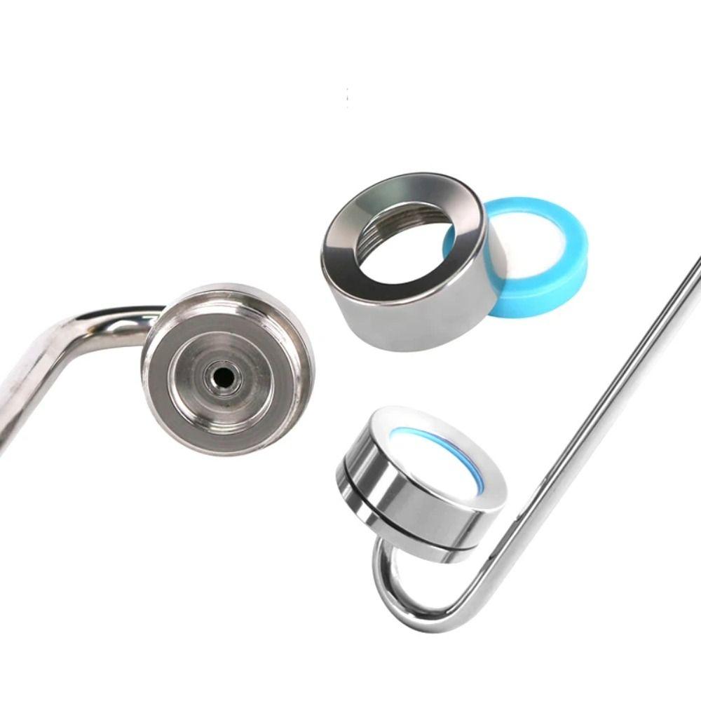 304 Stainless Steel Atomizer Bubbler Carbon Dioxide Atomizer System Aquatic Plant Growth